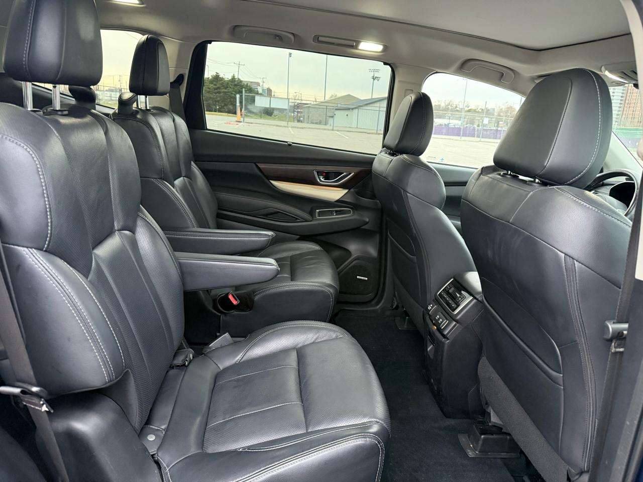 Subaru Ascent Touring 2021