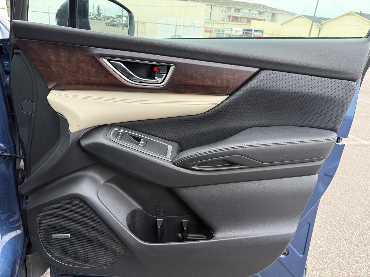 Subaru Ascent Touring 2021