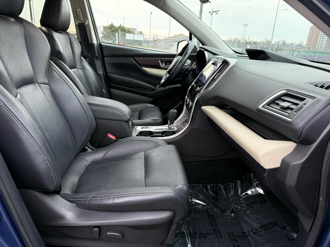 Subaru Ascent Touring 2021