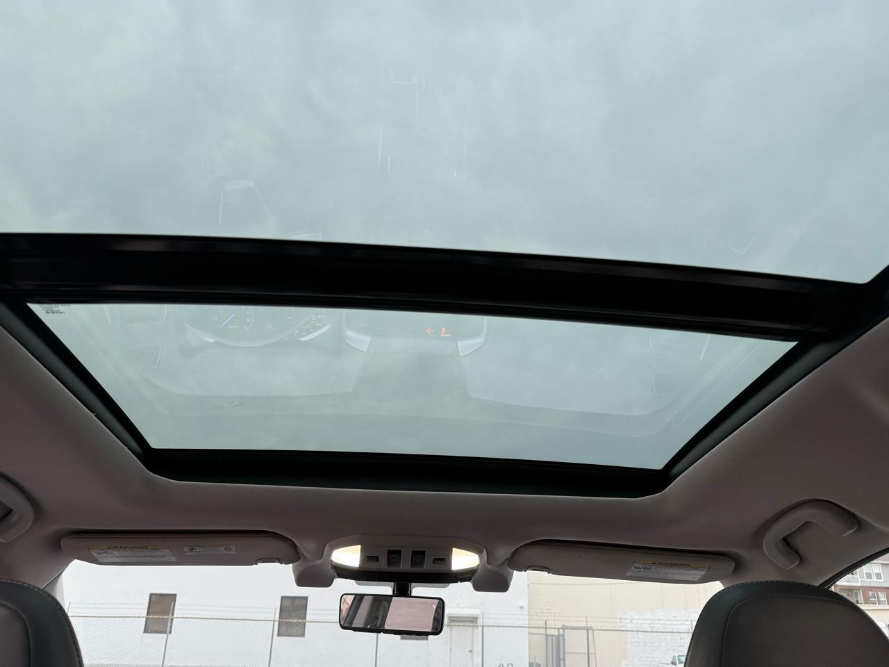 Subaru Ascent Touring 2021