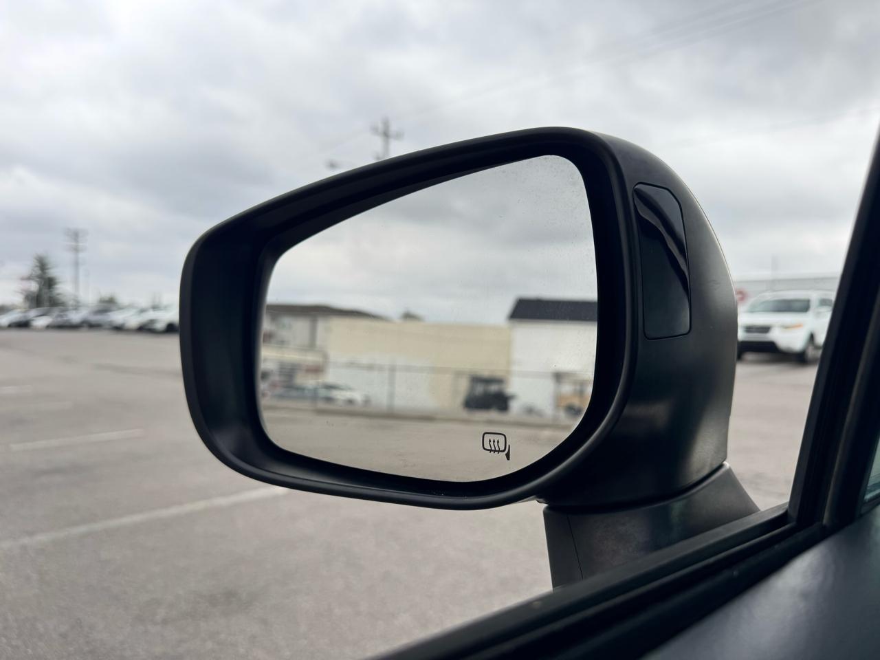 Subaru Outback 2.5i Premium 2018