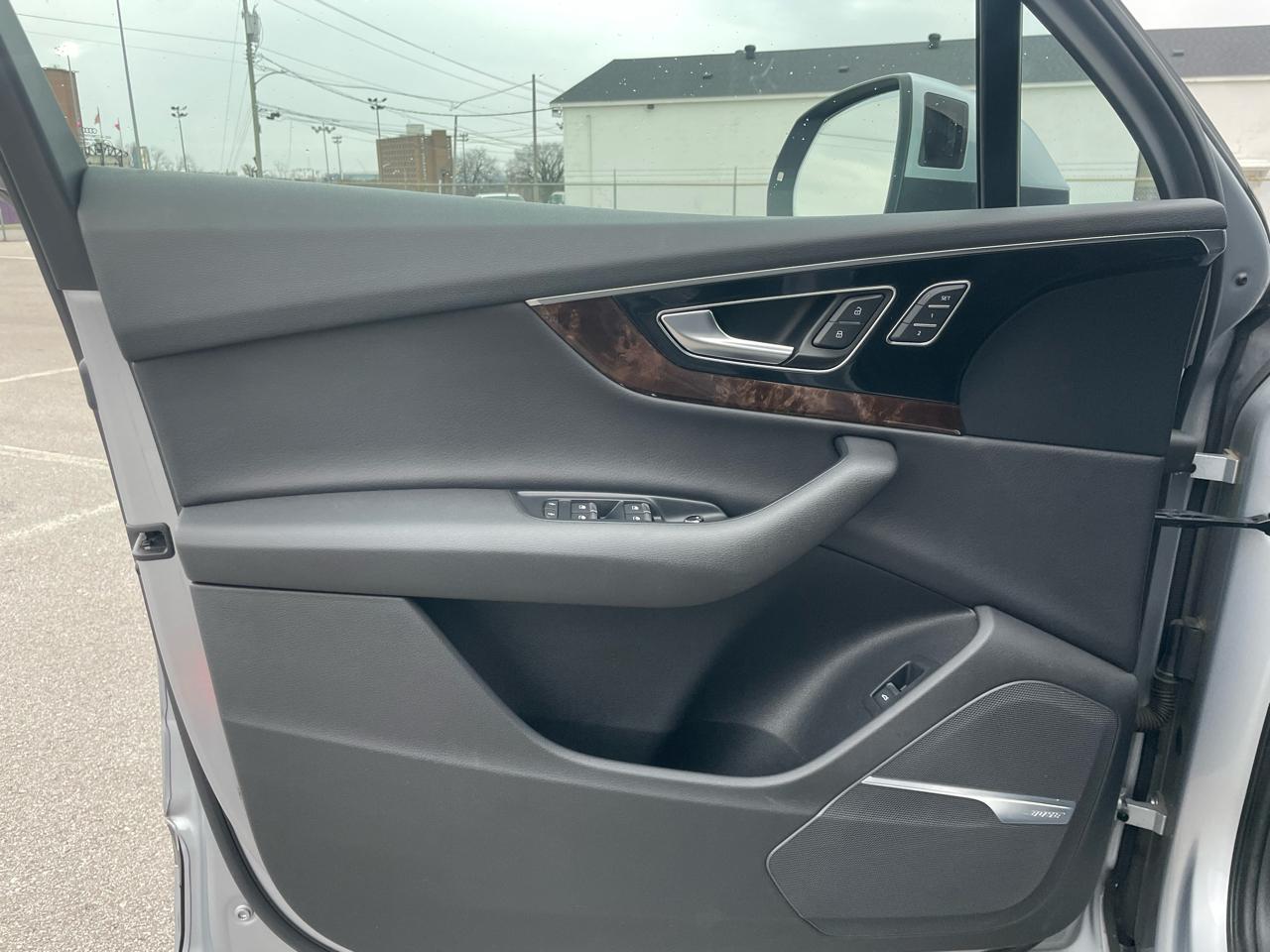 Audi Q7 3.0 Premium Plus quattro 2017