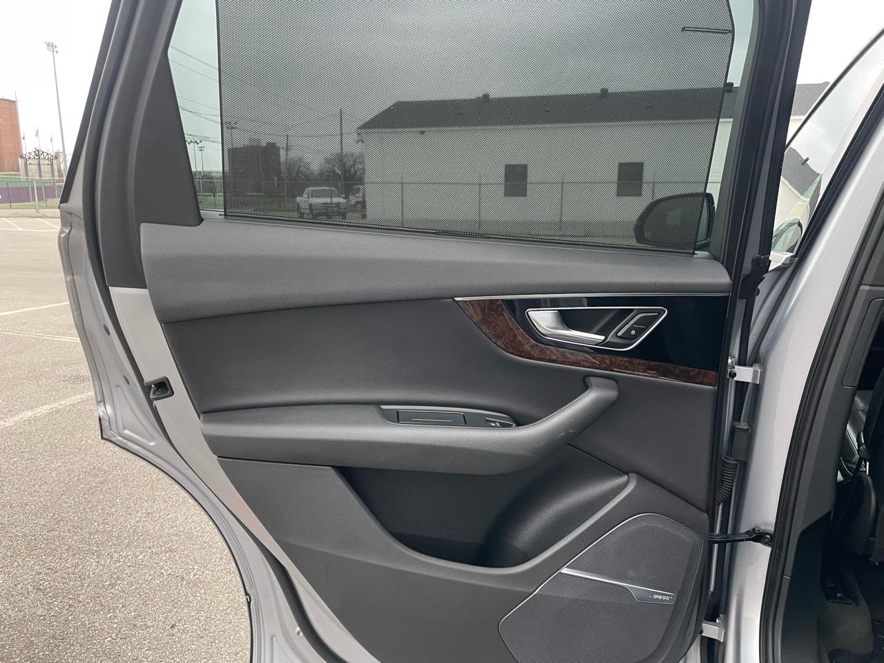 Audi Q7 3.0 Premium Plus quattro 2017