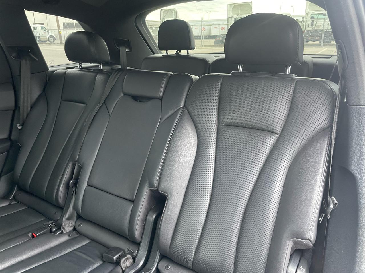 Audi Q7 3.0 Premium Plus quattro 2017