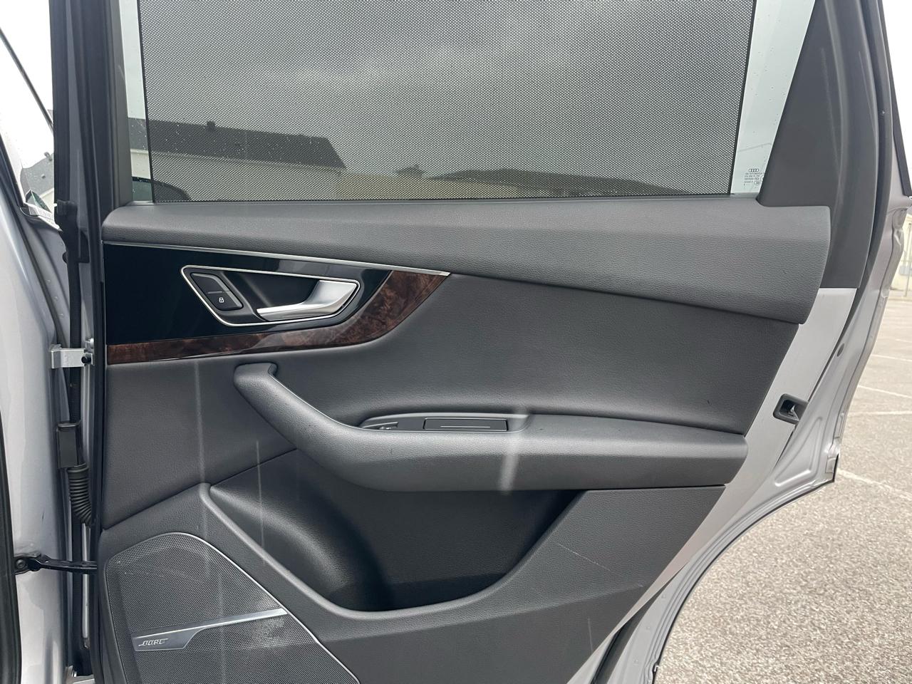 Audi Q7 3.0 Premium Plus quattro 2017