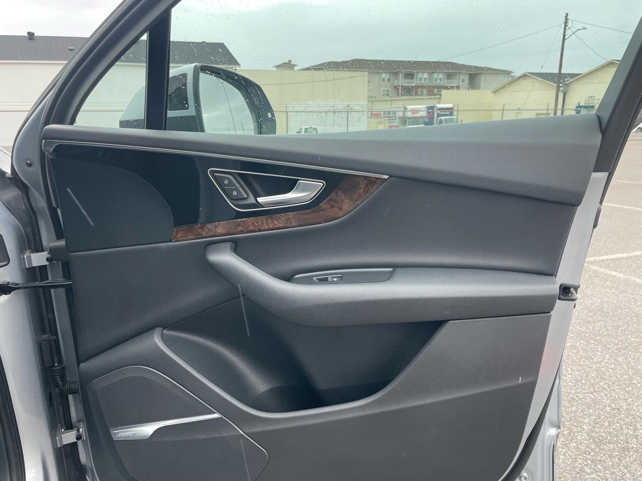 Audi Q7 3.0 Premium Plus quattro 2017