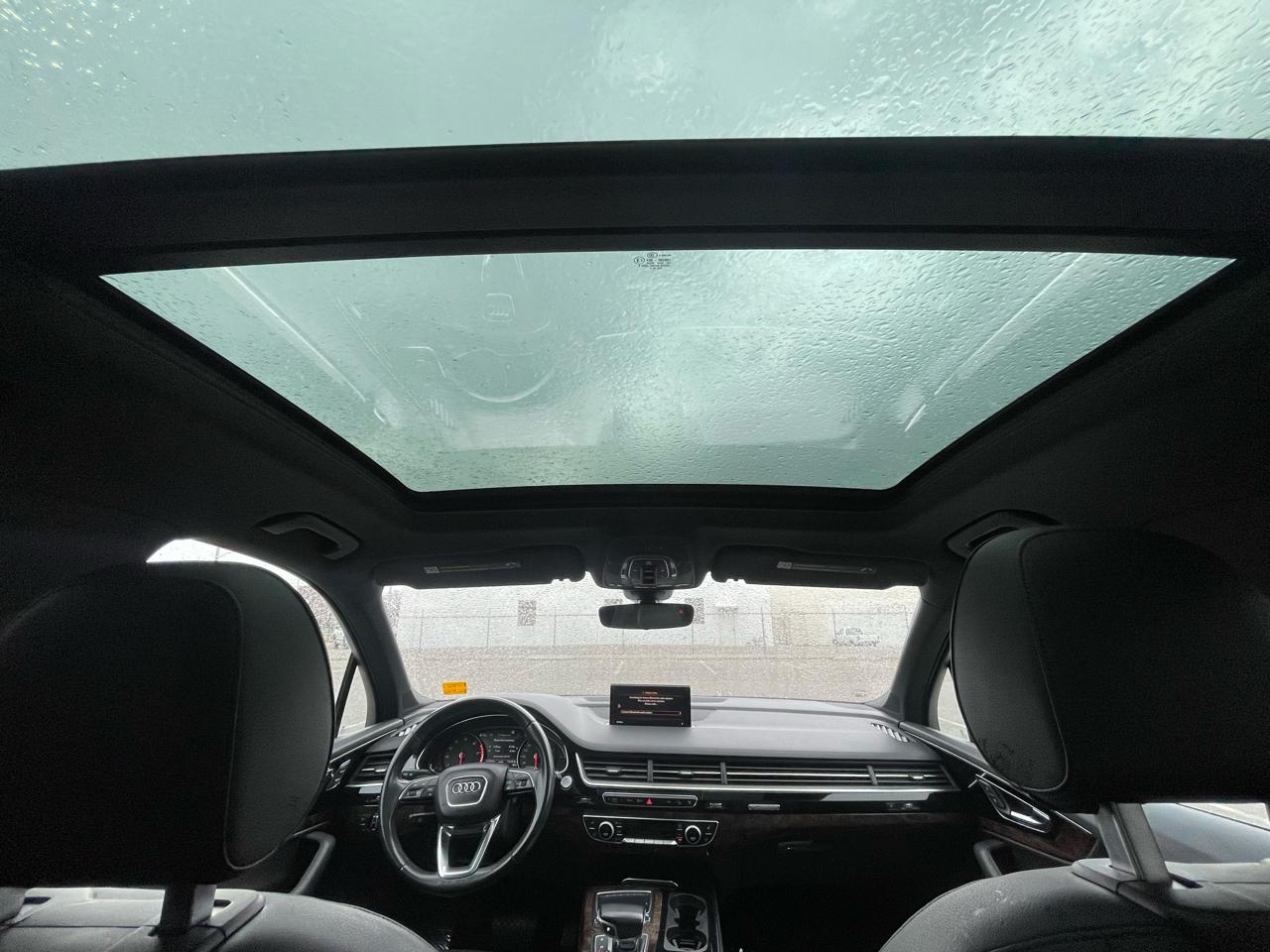 Audi Q7 3.0 Premium Plus quattro 2017