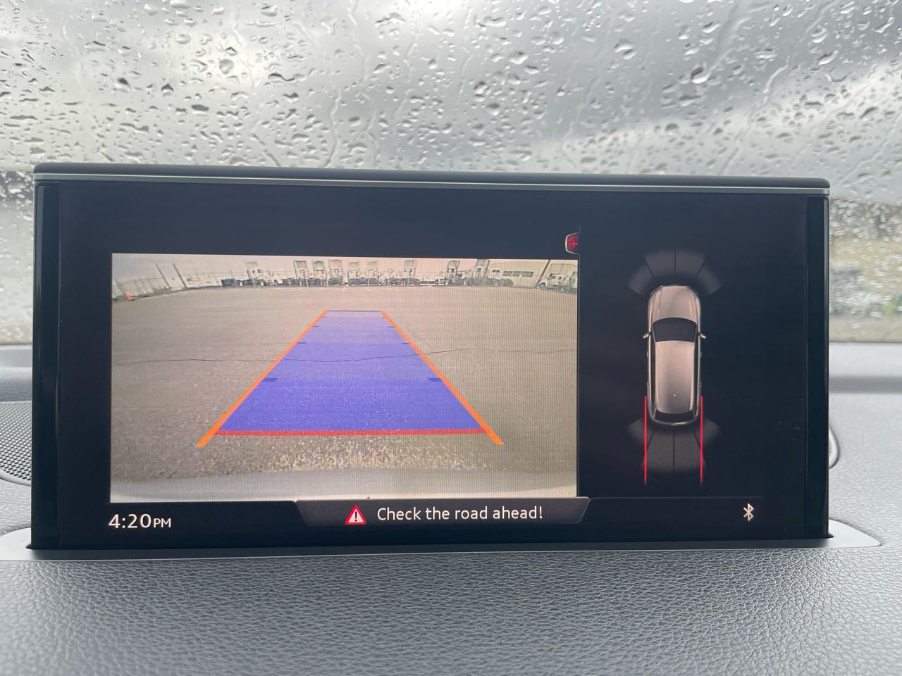 Audi Q7 3.0 Premium Plus quattro 2017