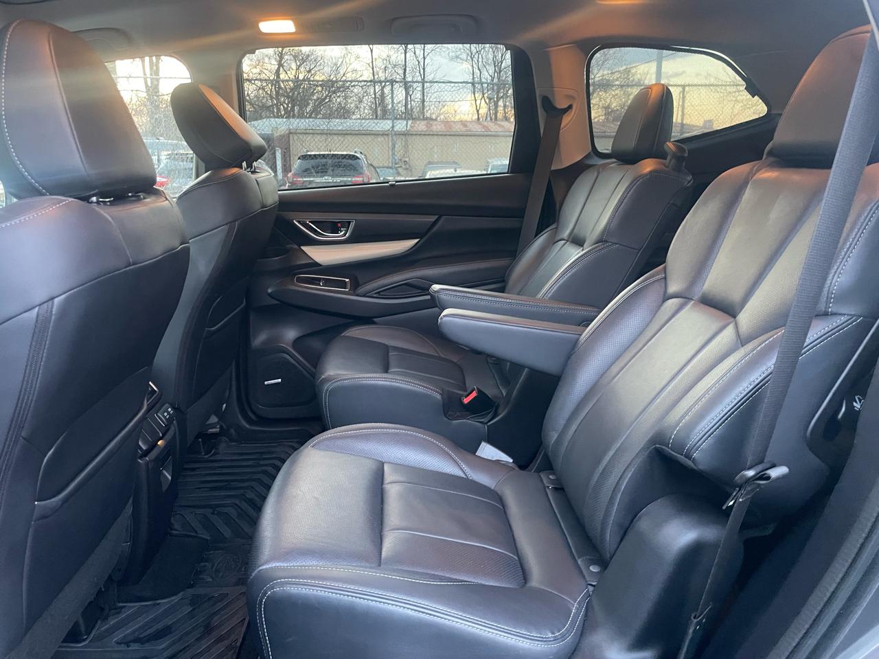 Subaru Ascent Limited 7-Passenger 2019