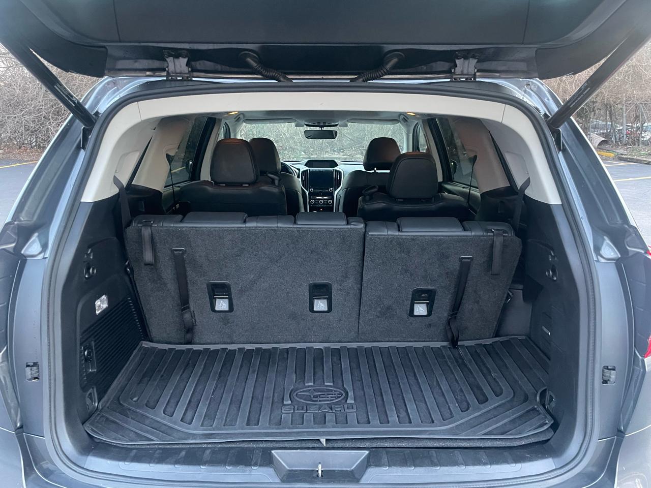 Subaru Ascent Limited 7-Passenger 2019
