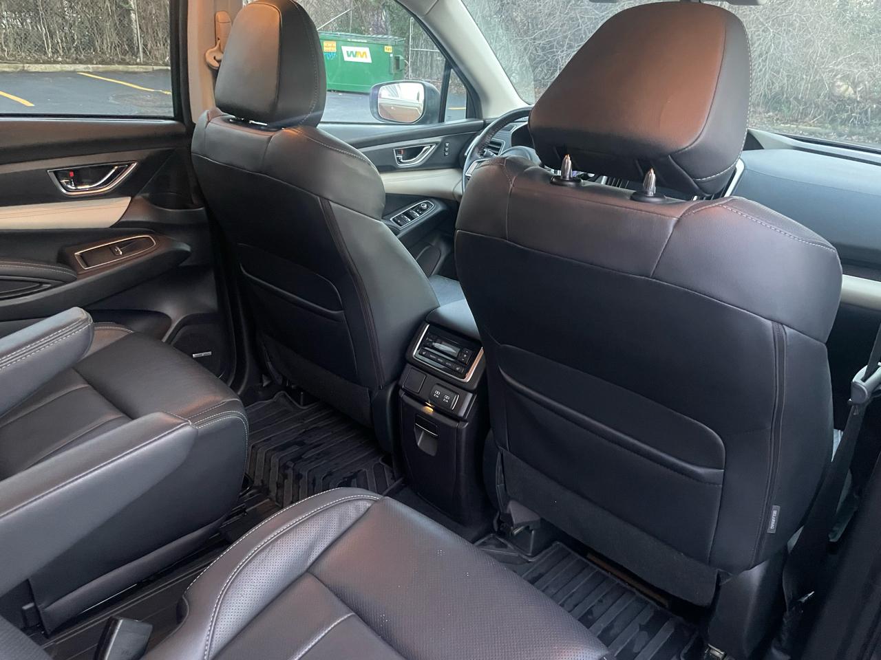 Subaru Ascent Limited 7-Passenger 2019