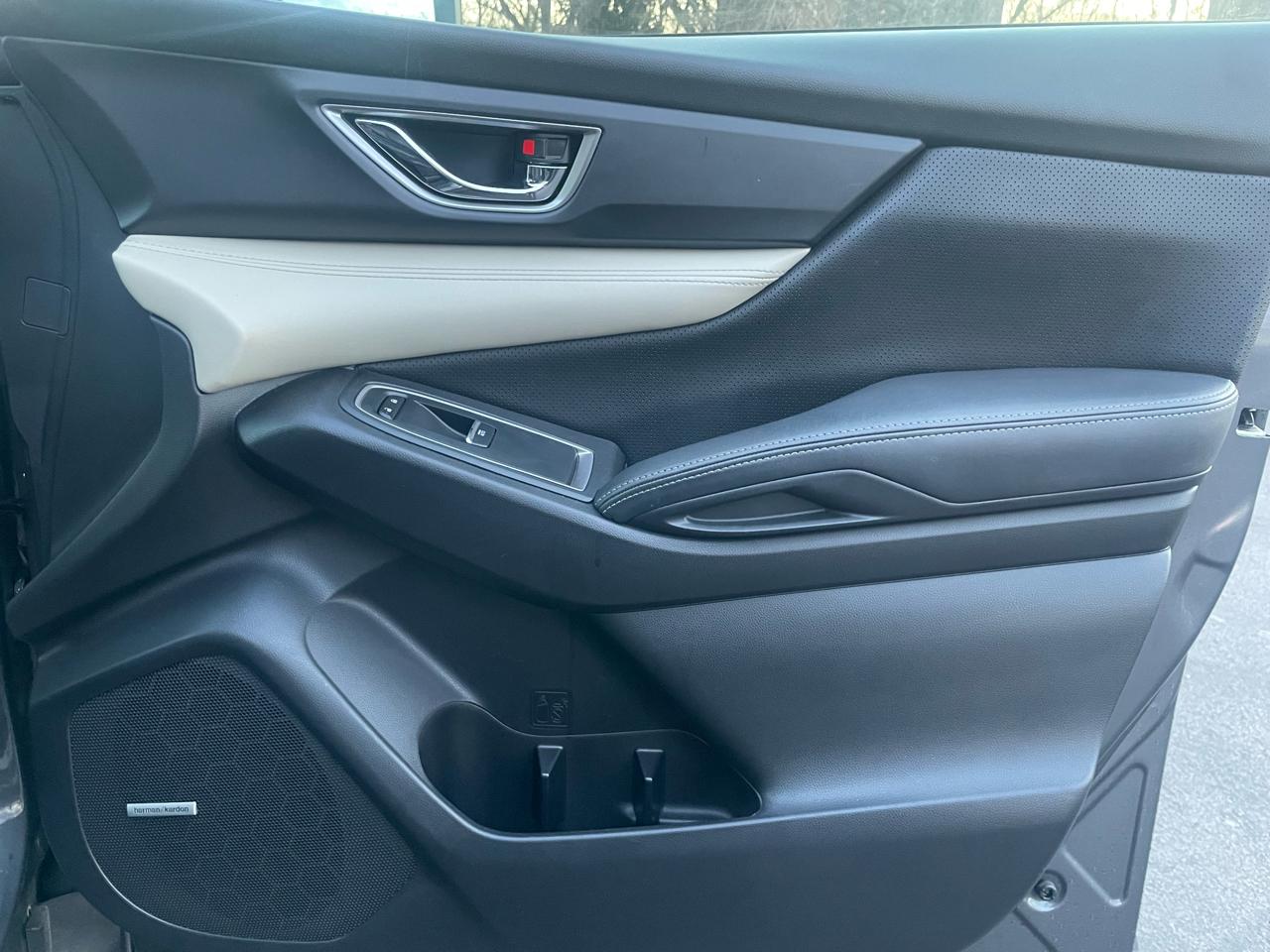 Subaru Ascent Limited 7-Passenger 2019