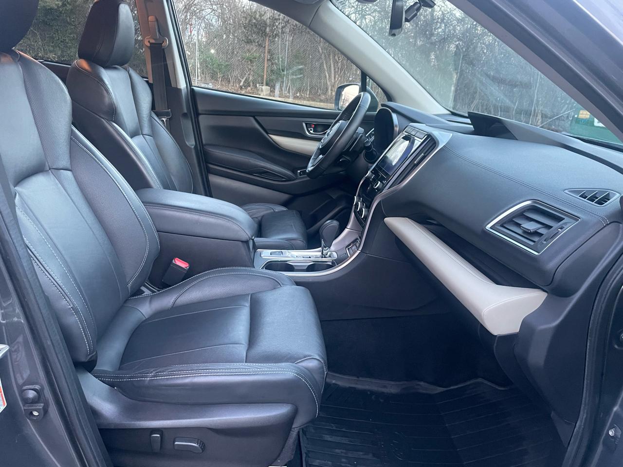 Subaru Ascent Limited 7-Passenger 2019