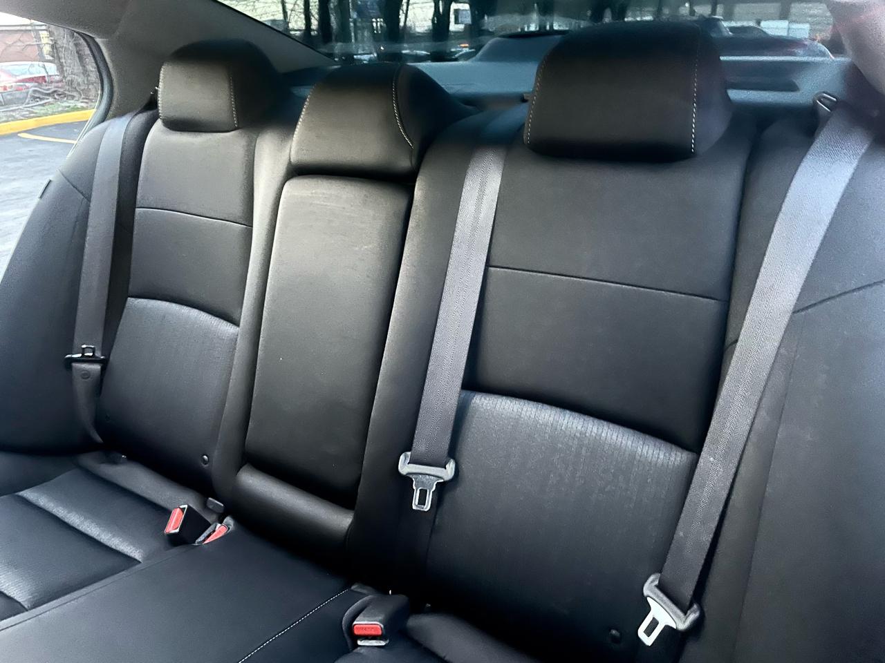 Nissan Altima 2.5 SV 2019