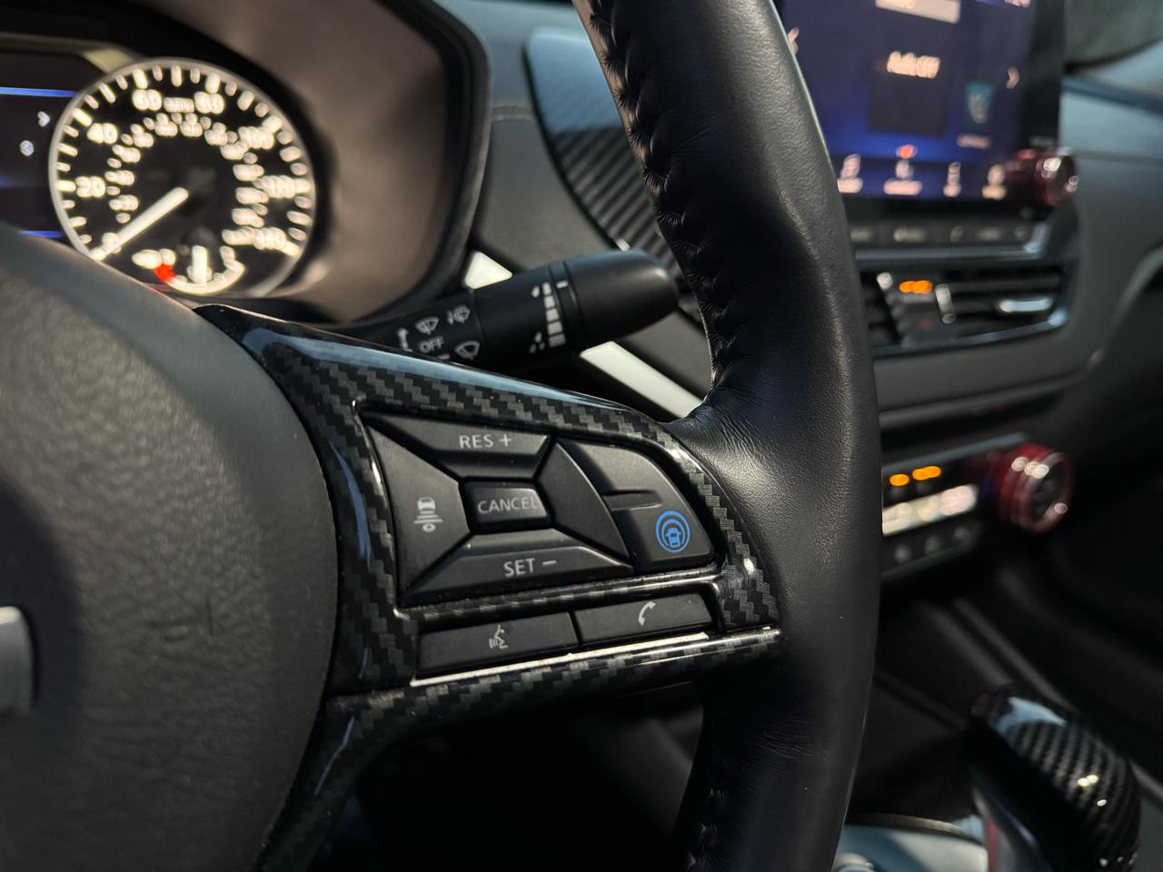 Nissan Altima 2.5 SV 2019