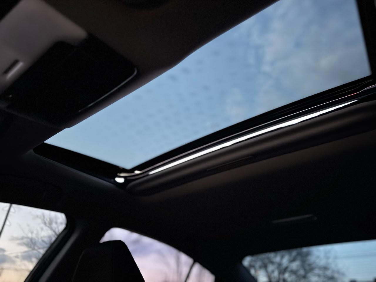 Nissan Altima 2.5 SV 2019