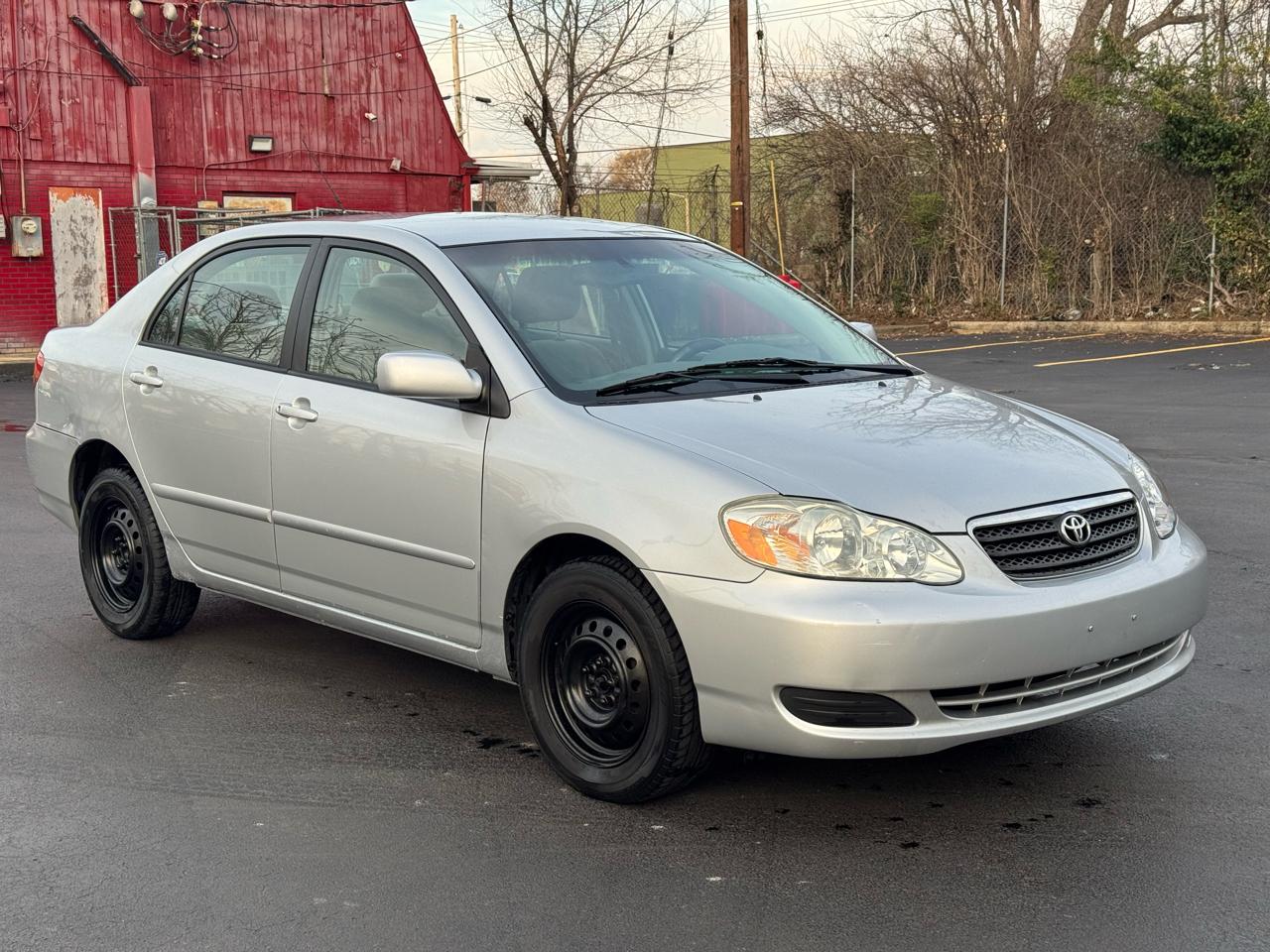 Toyota Corolla CE 2006