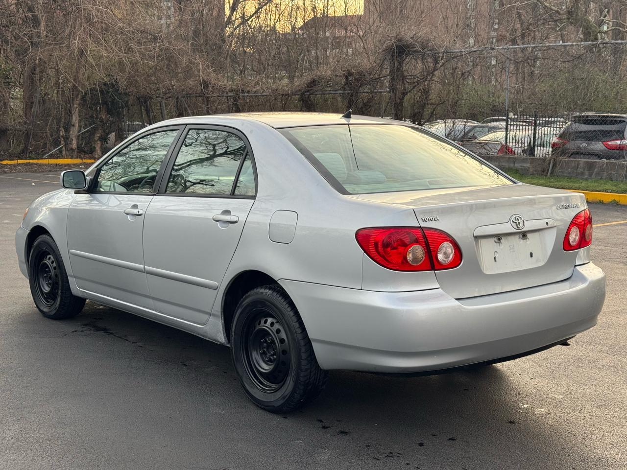 Toyota Corolla CE 2006