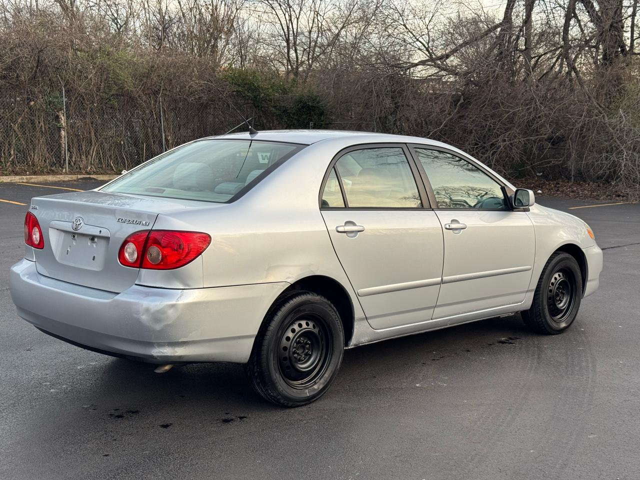 Toyota Corolla CE 2006