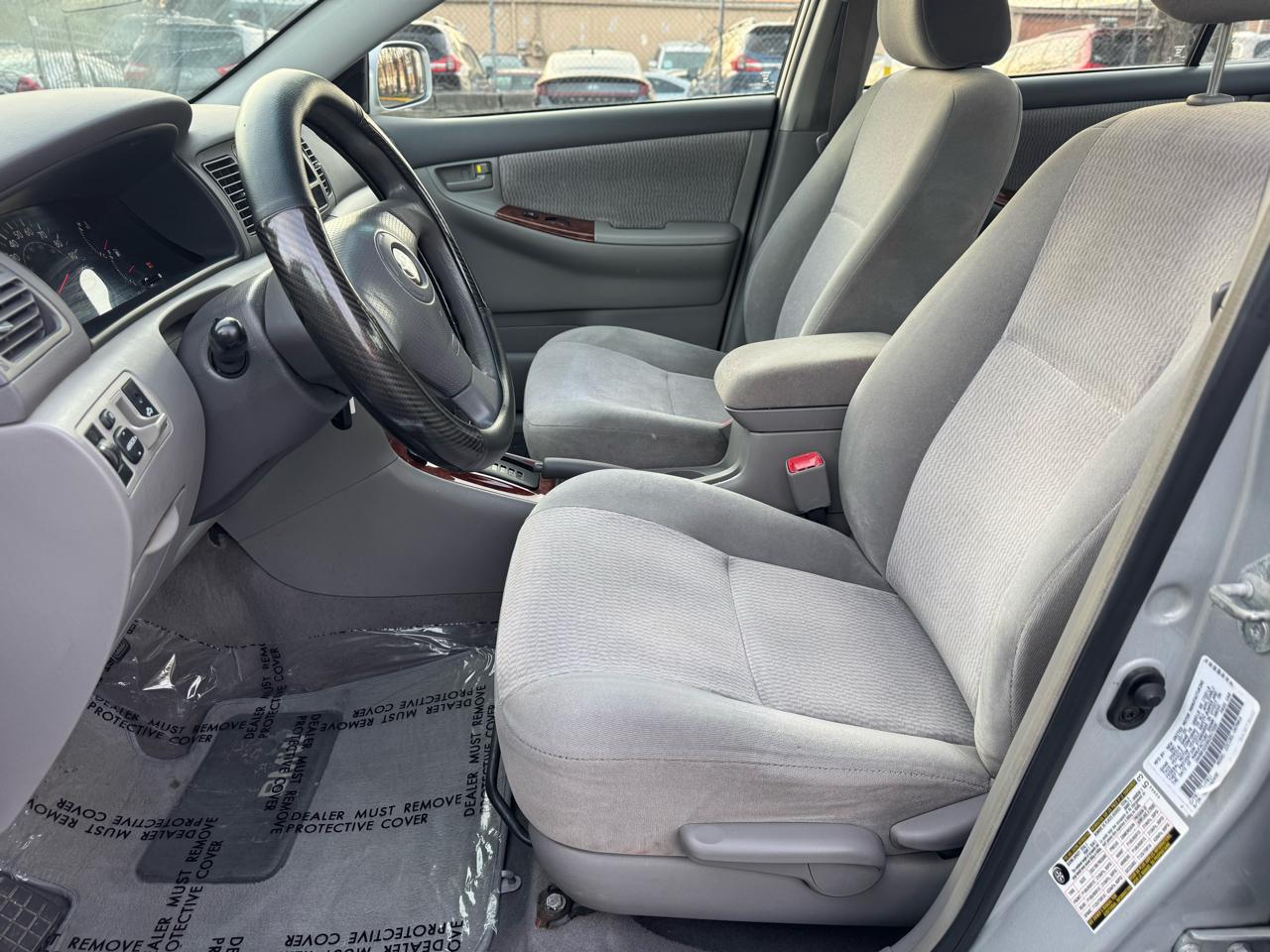 Toyota Corolla CE 2006