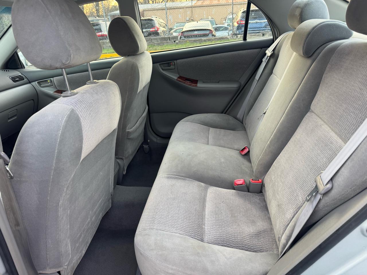 Toyota Corolla CE 2006