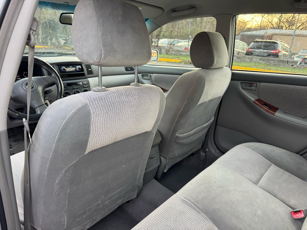 Toyota Corolla CE 2006