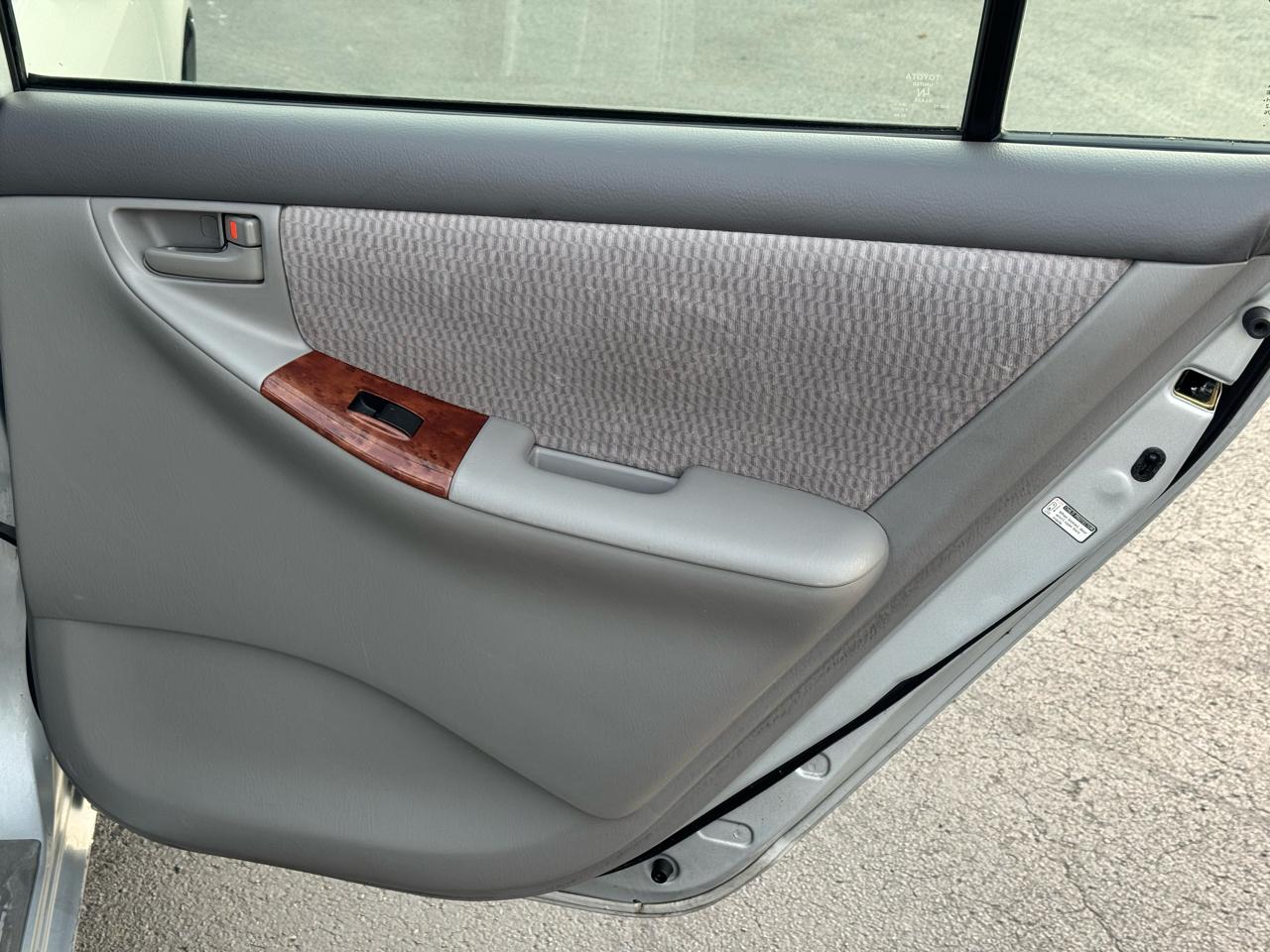 Toyota Corolla CE 2006