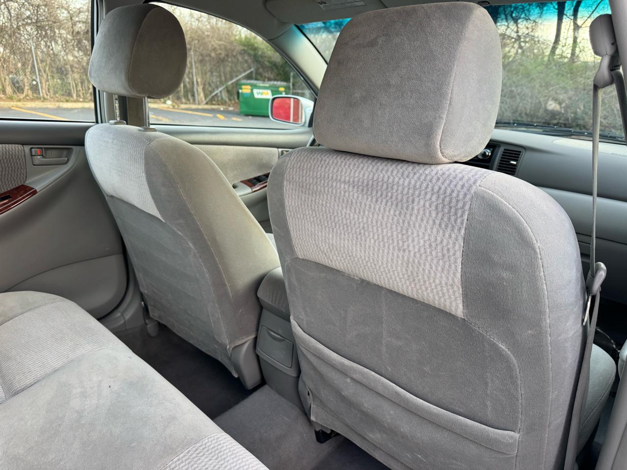 Toyota Corolla CE 2006