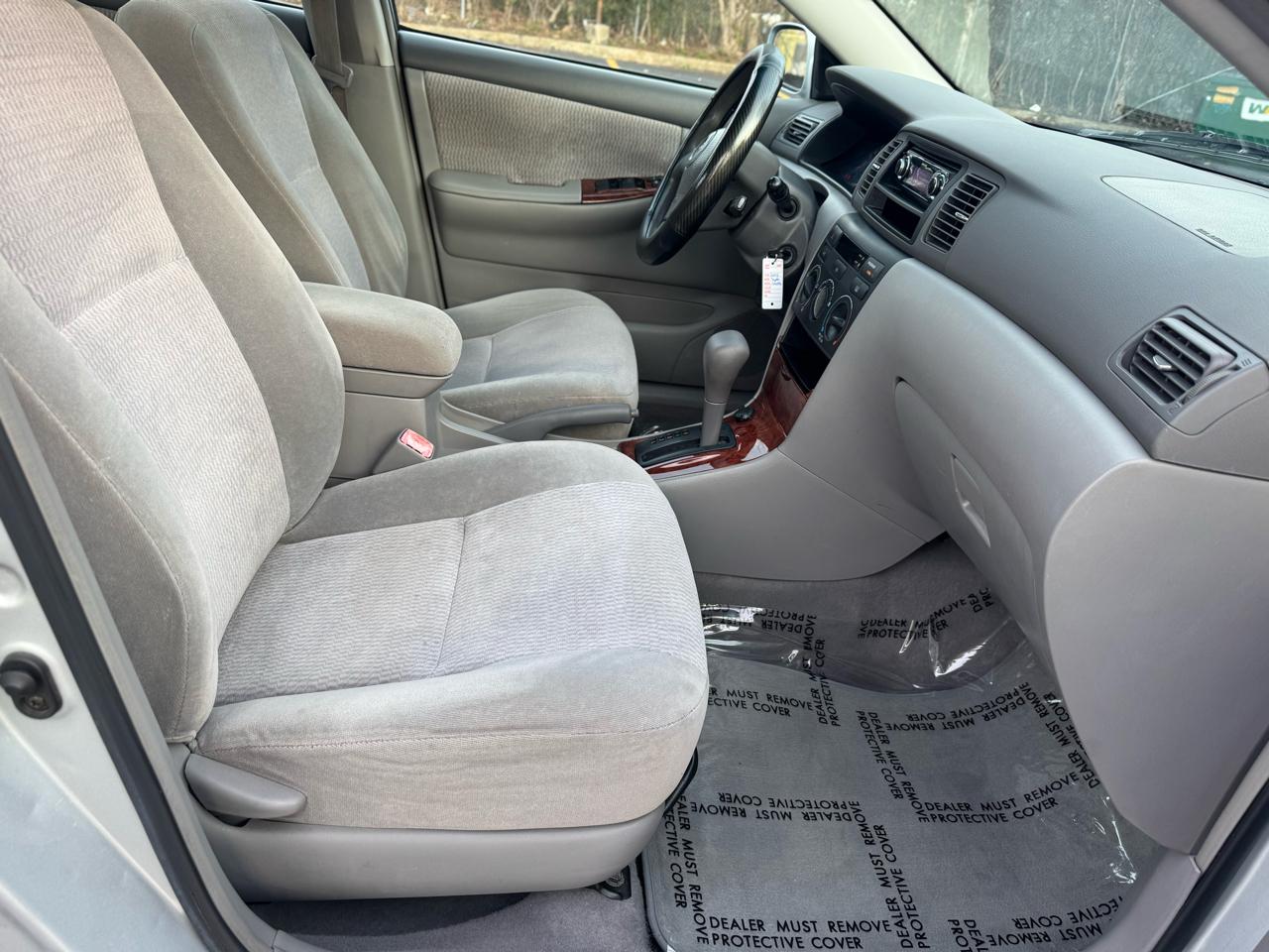 Toyota Corolla CE 2006