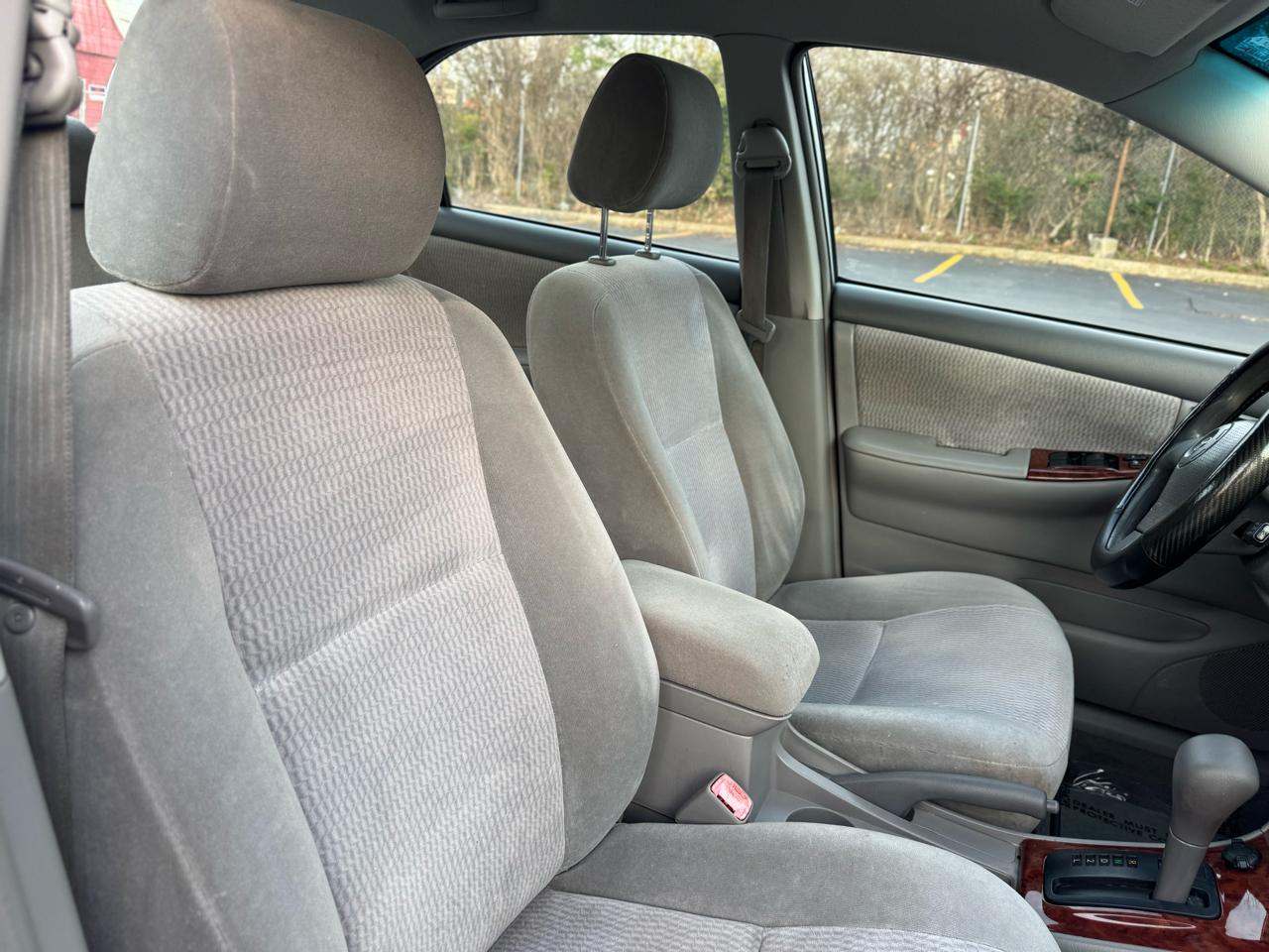 Toyota Corolla CE 2006