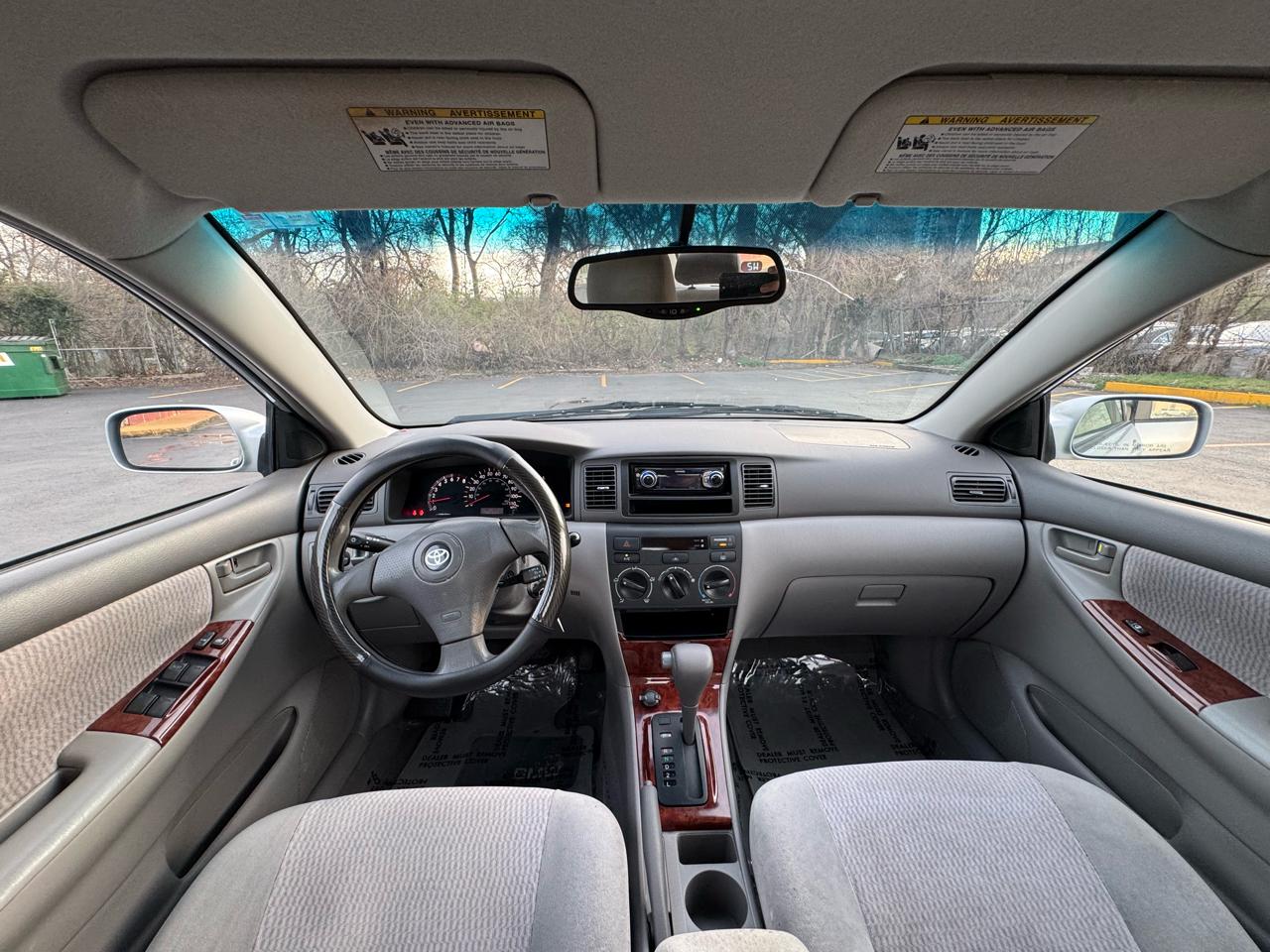 Toyota Corolla CE 2006