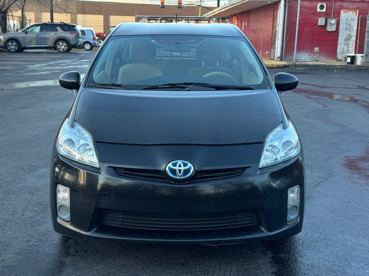 Toyota Prius Prius I 2011