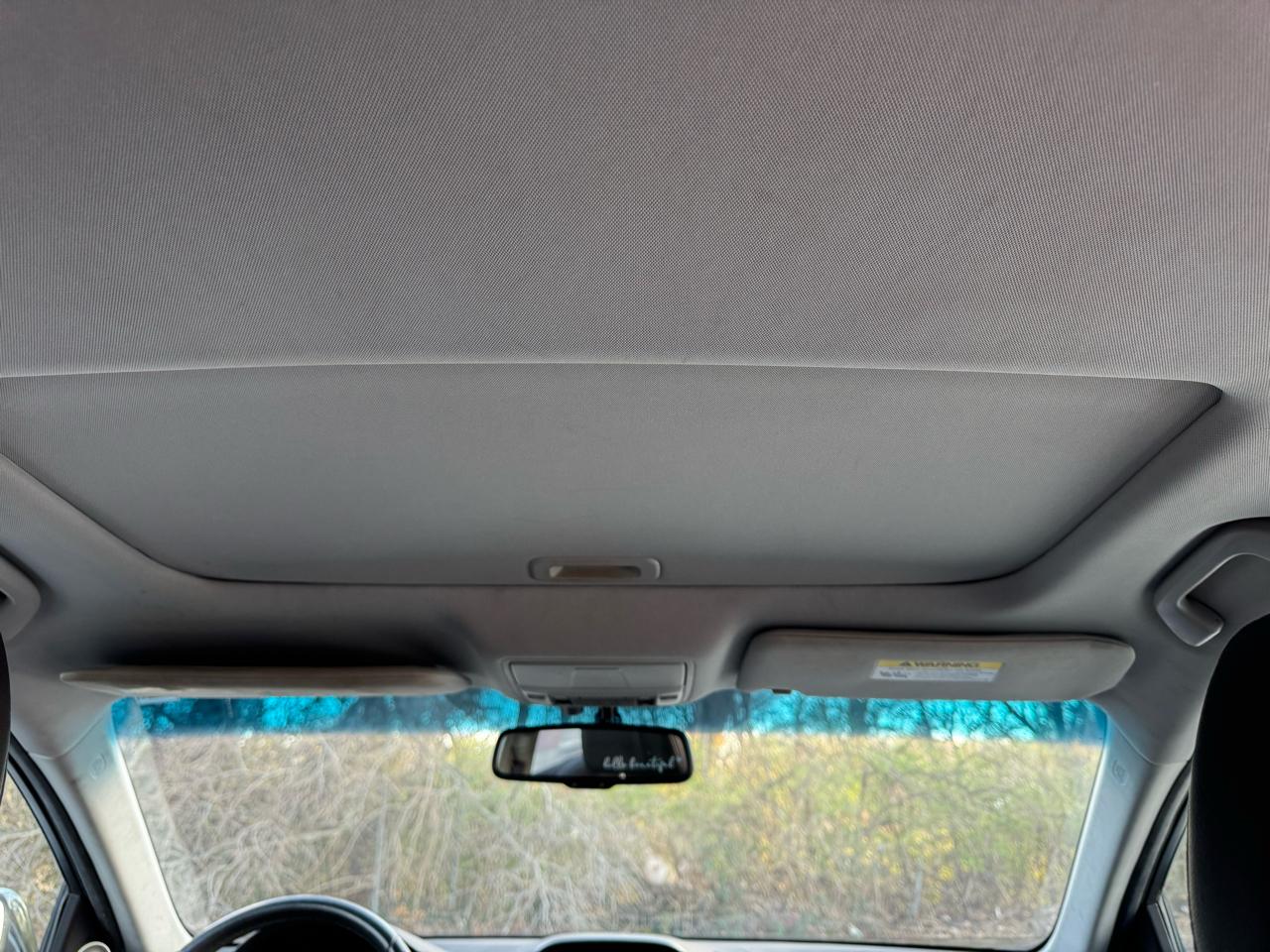 Acura RDX 6-Spd AT 2016