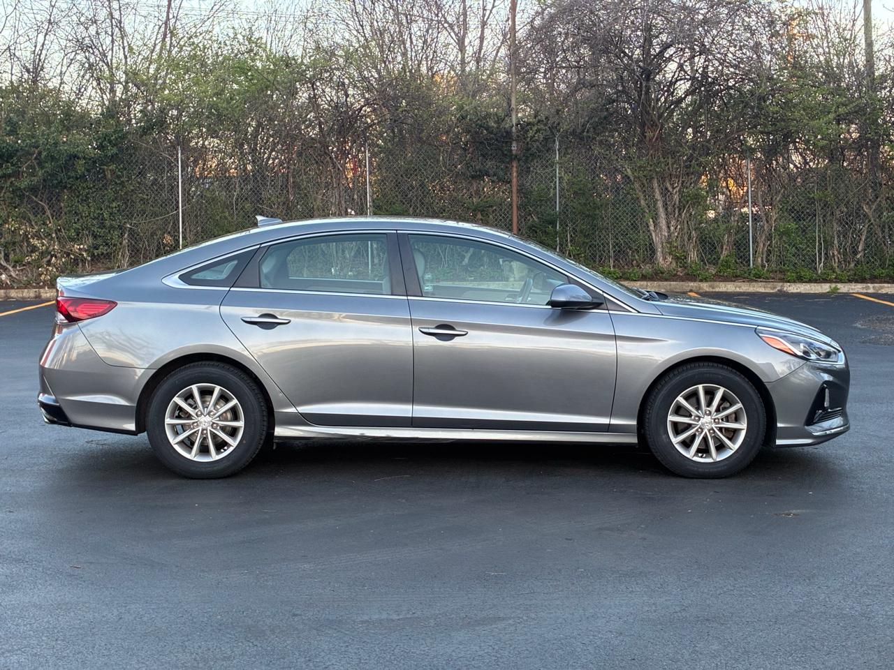 Hyundai Sonata SE 2019