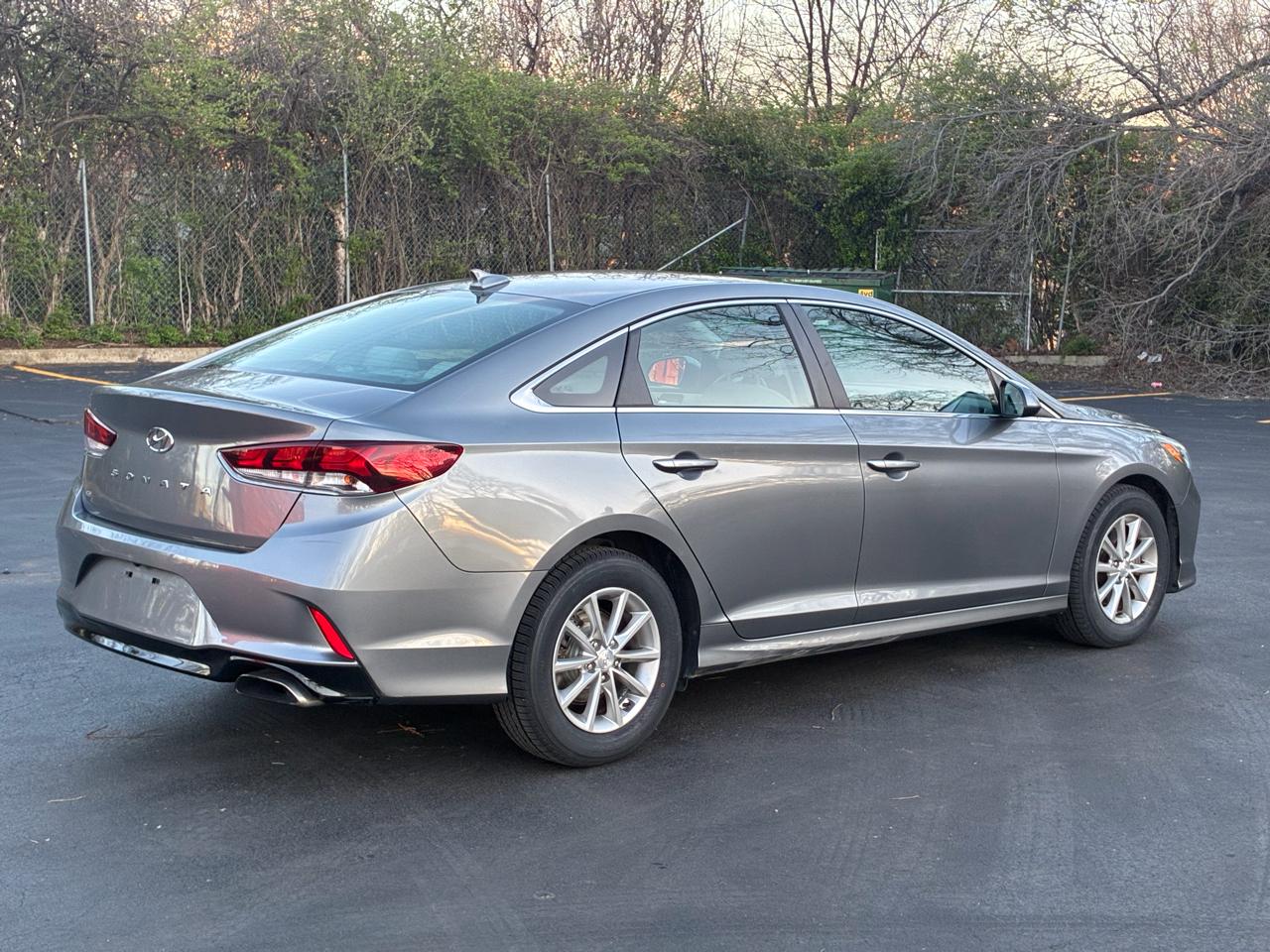Hyundai Sonata SE 2019