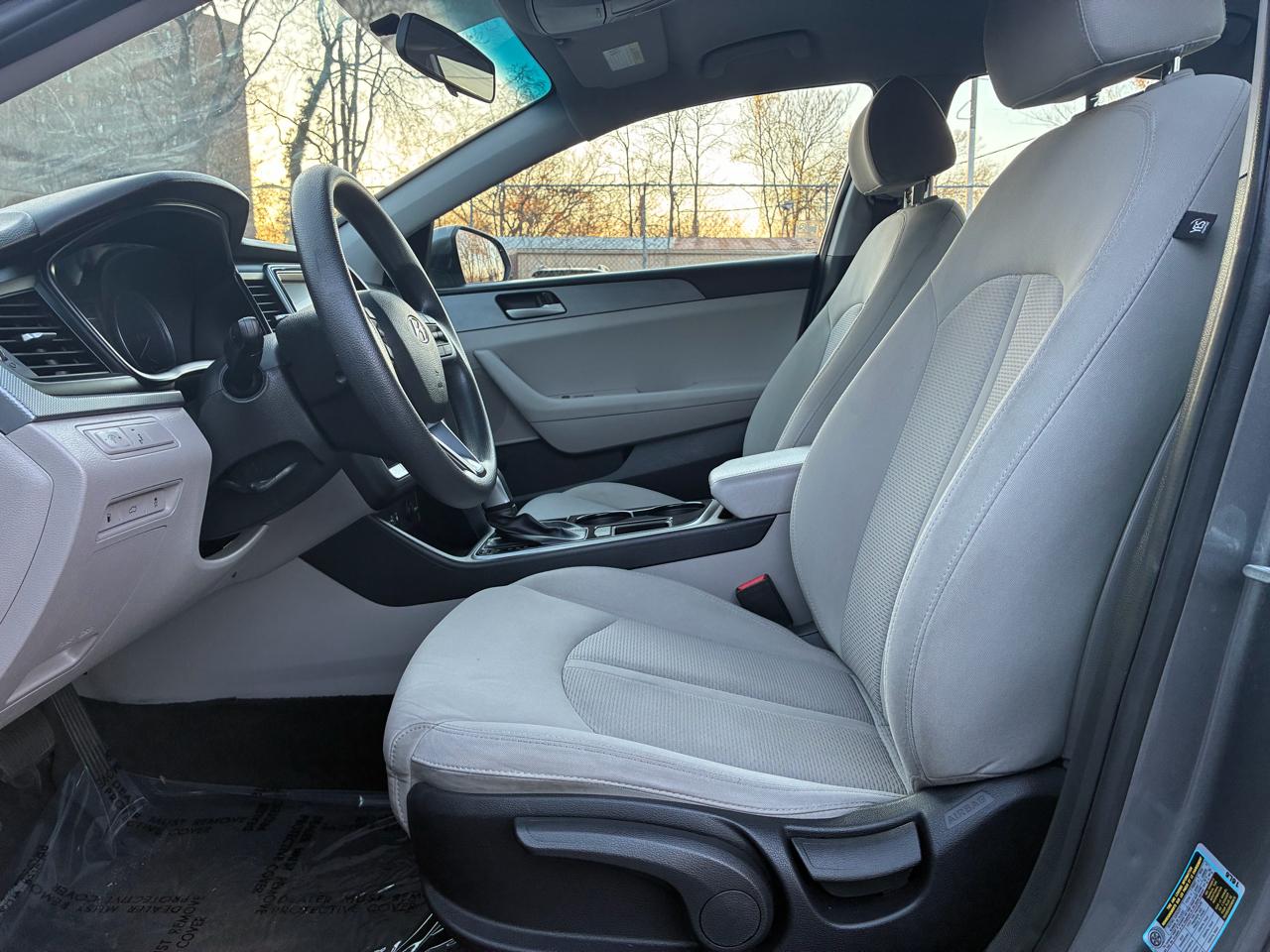 Hyundai Sonata SE 2019