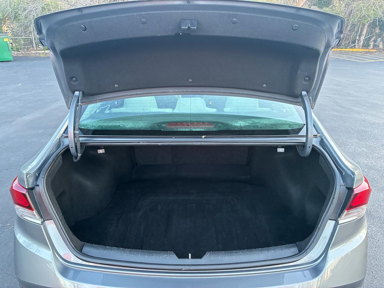 Hyundai Sonata SE 2019