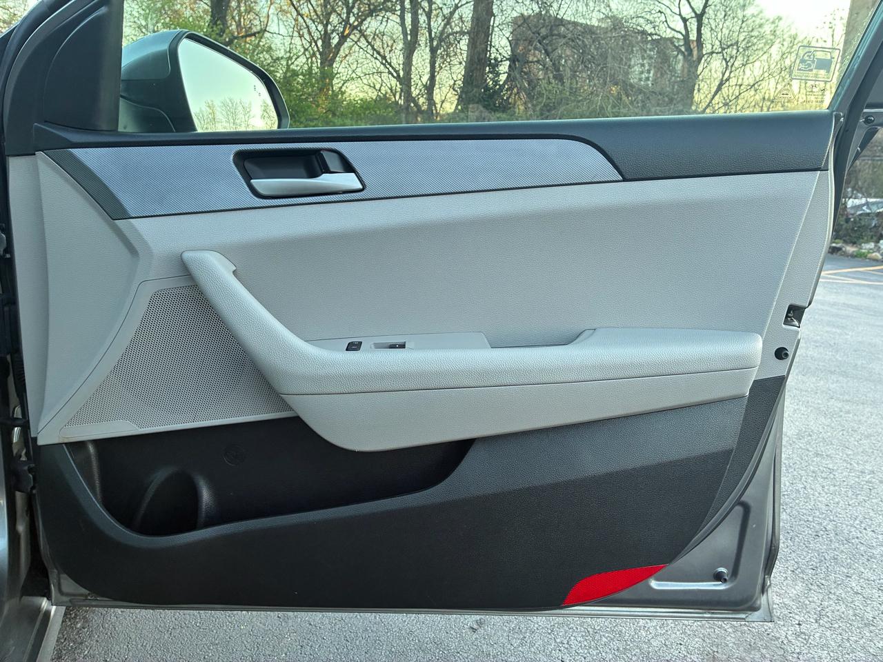 Hyundai Sonata SE 2019