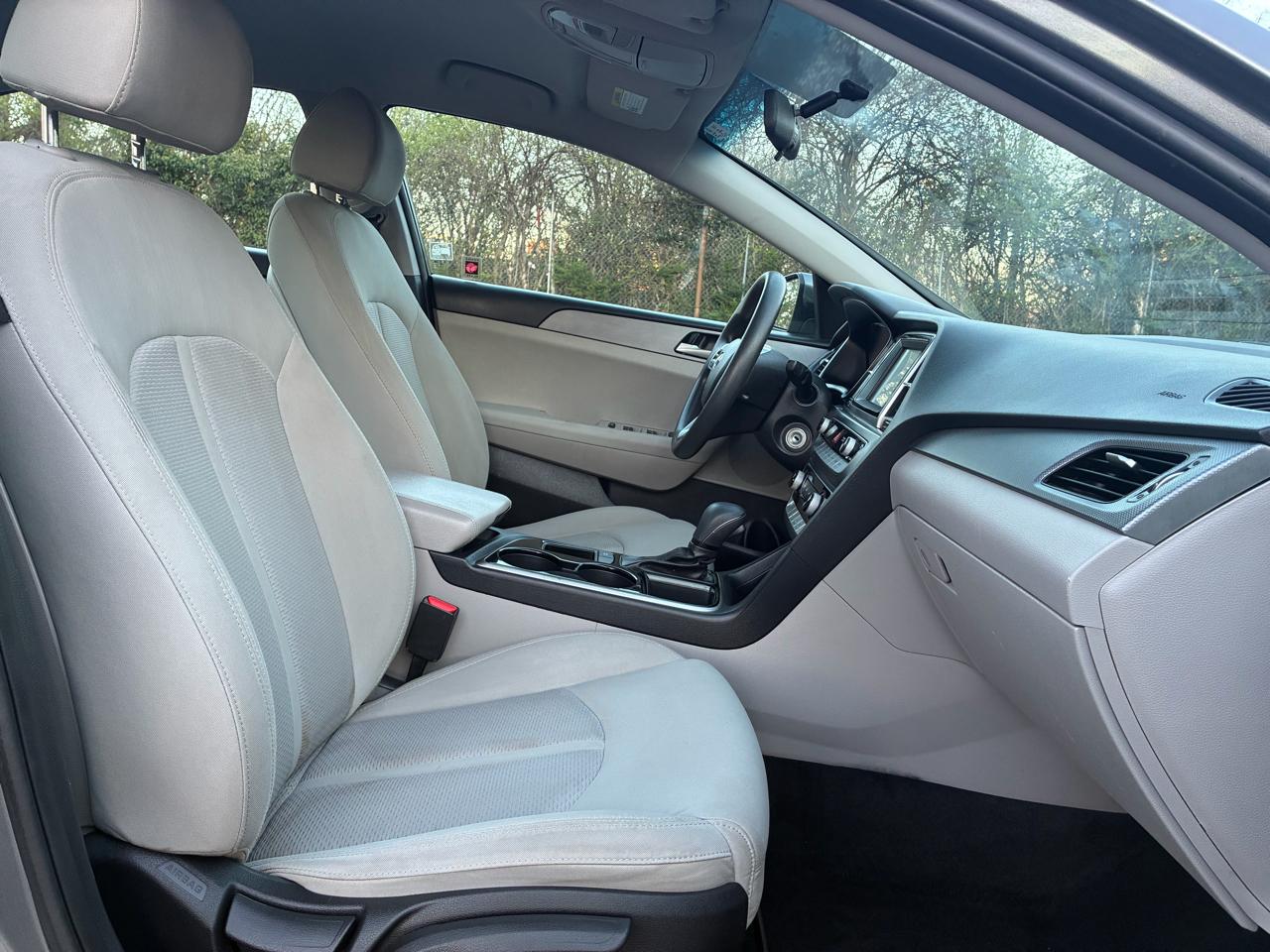 Hyundai Sonata SE 2019