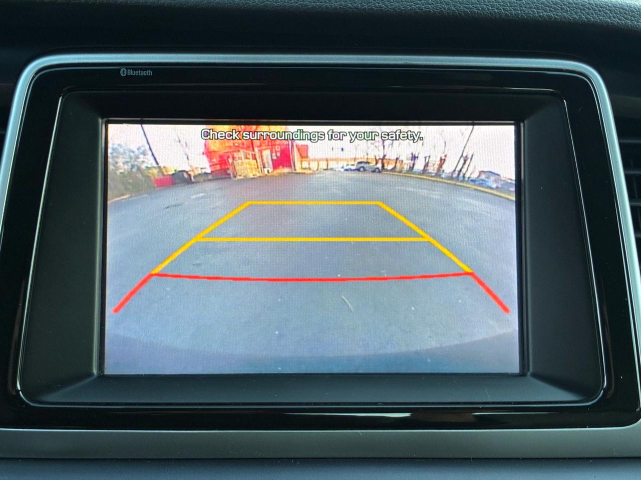 Hyundai Sonata SE 2019