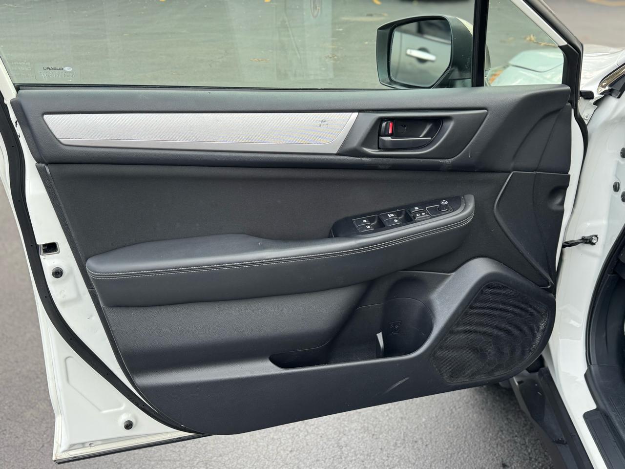 Subaru Outback 2.5i 2015