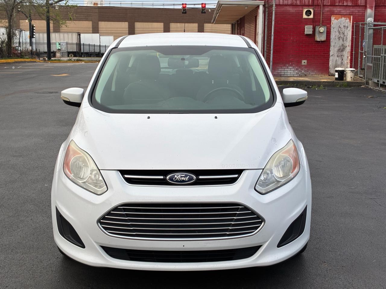 Ford C-Max Hybrid SE 2015
