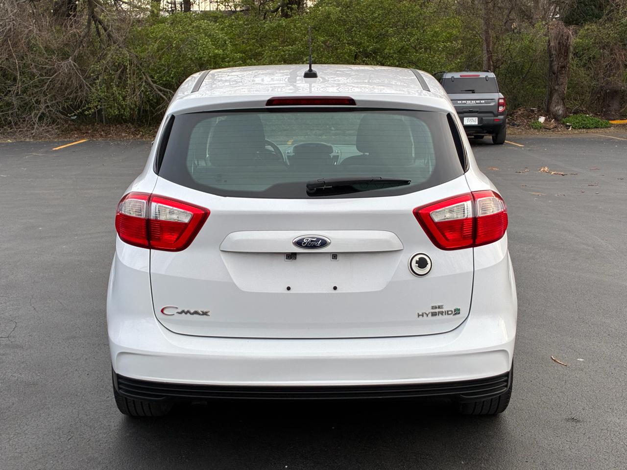 Ford C-Max Hybrid SE 2015