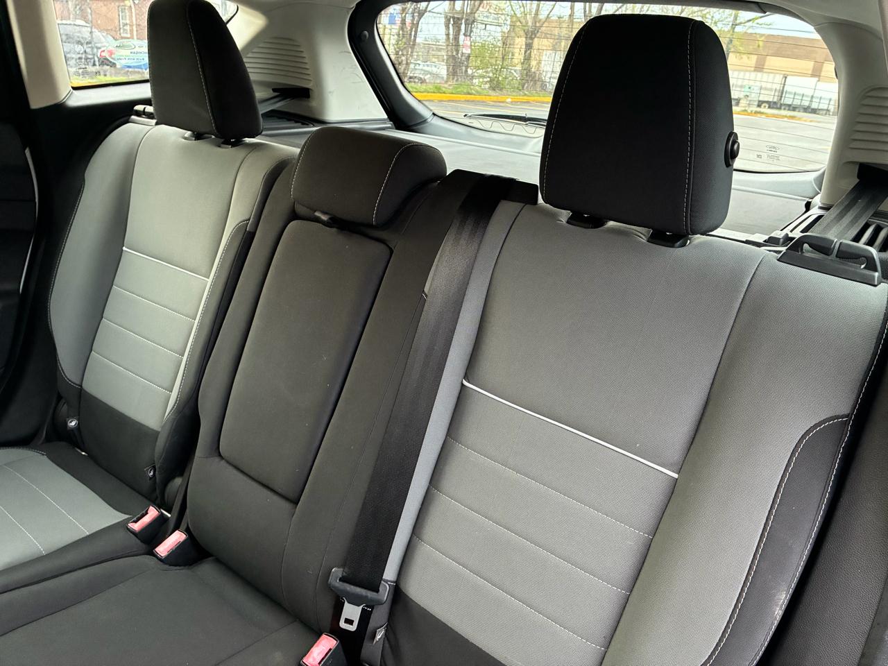 Ford C-Max Hybrid SE 2015