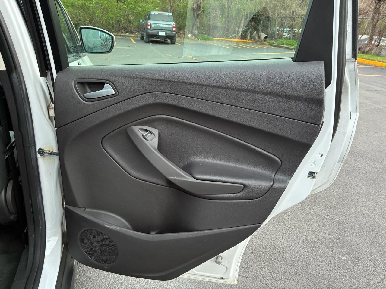 Ford C-Max Hybrid SE 2015