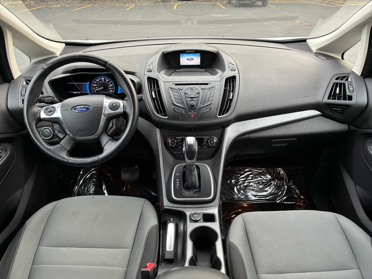 Ford C-Max Hybrid SE 2015