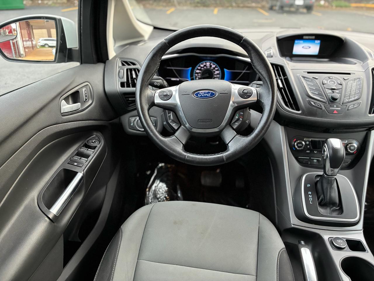 Ford C-Max Hybrid SE 2015