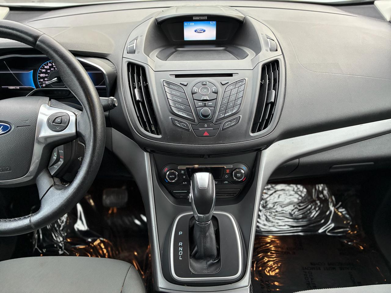 Ford C-Max Hybrid SE 2015