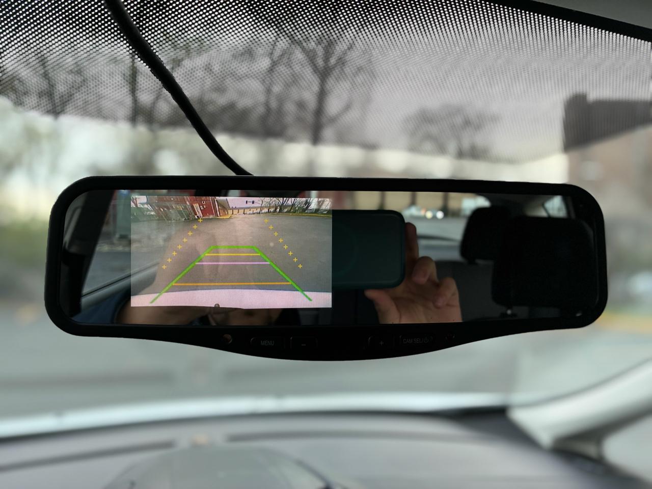 Ford C-Max Hybrid SE 2015