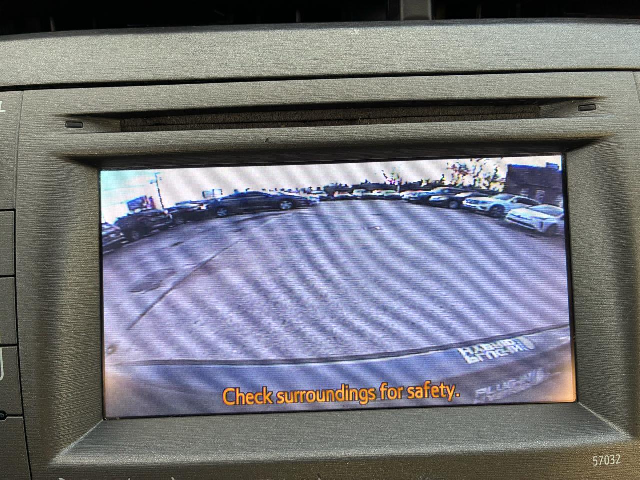 Toyota Prius Plug-In 2013